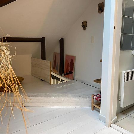 La Source, Maison De Ville Vieux Périgueux Dış mekan fotoğraf