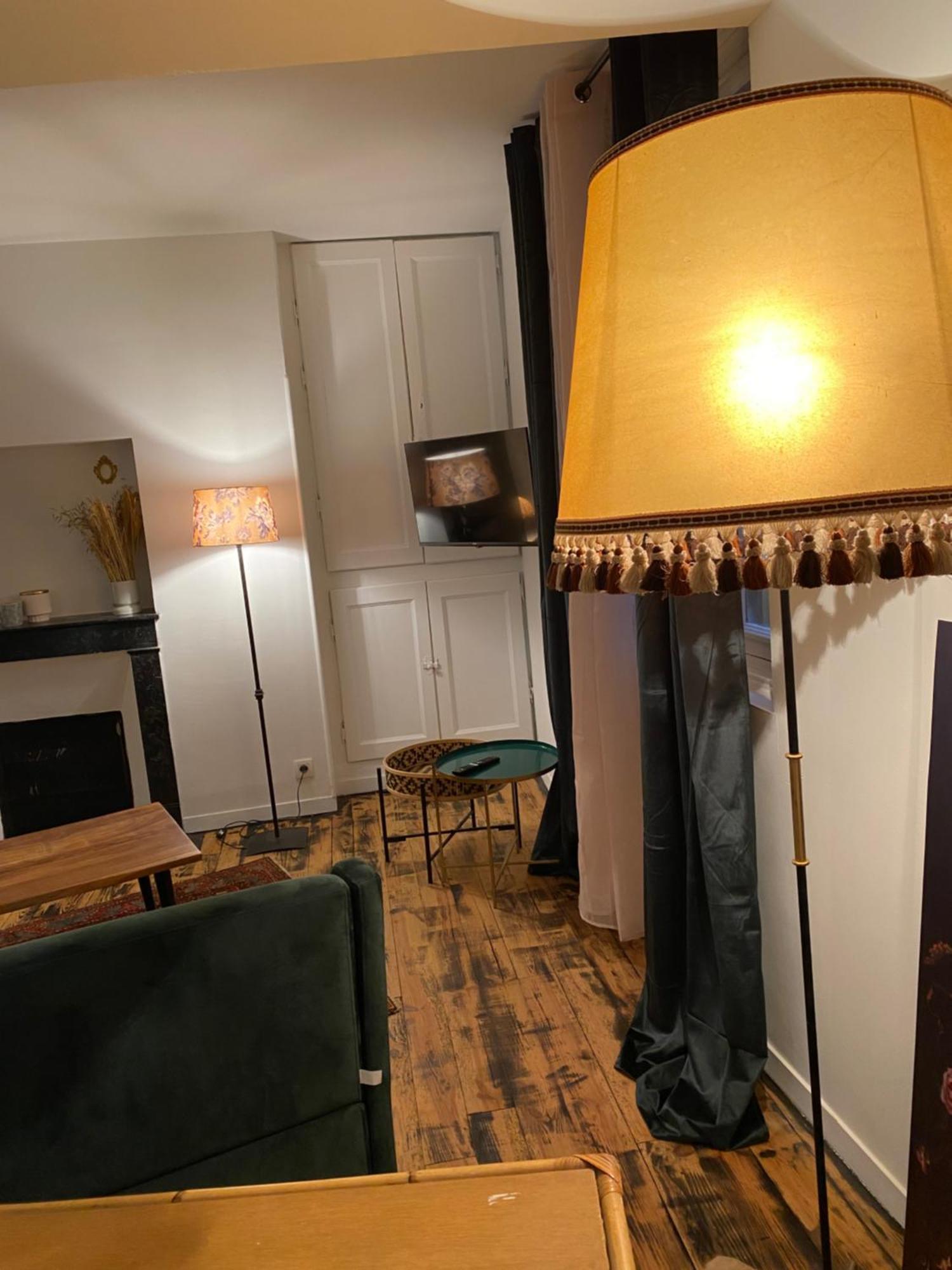 La Source, Maison De Ville Vieux Périgueux Dış mekan fotoğraf