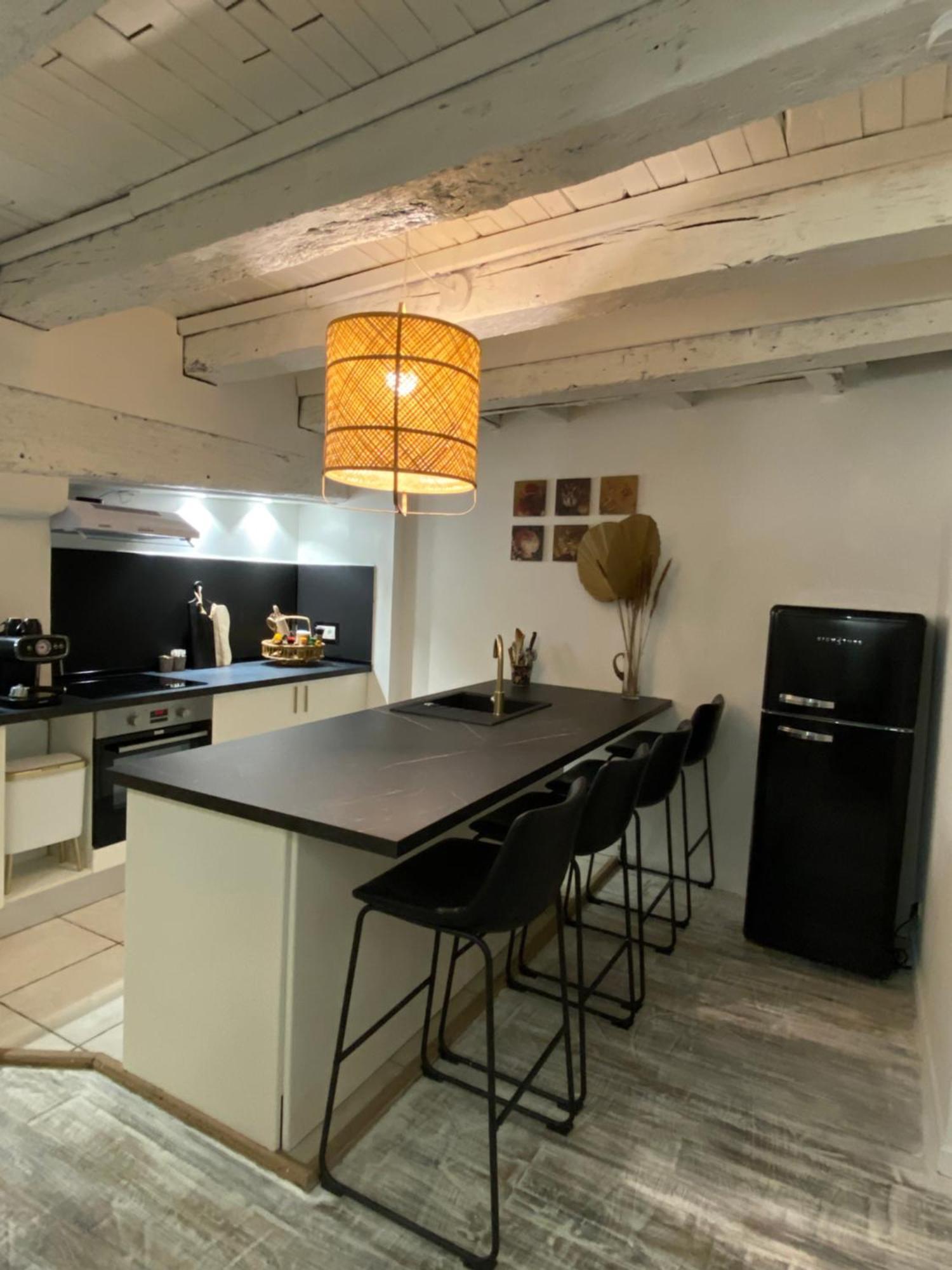 La Source, Maison De Ville Vieux Périgueux Dış mekan fotoğraf