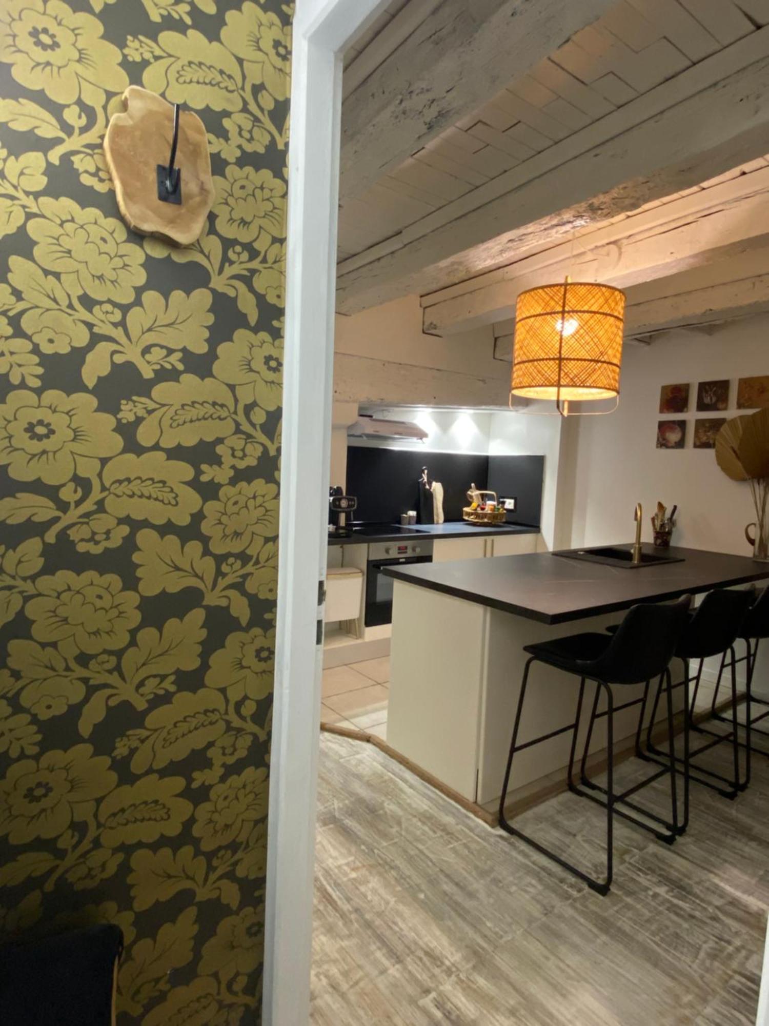 La Source, Maison De Ville Vieux Périgueux Dış mekan fotoğraf